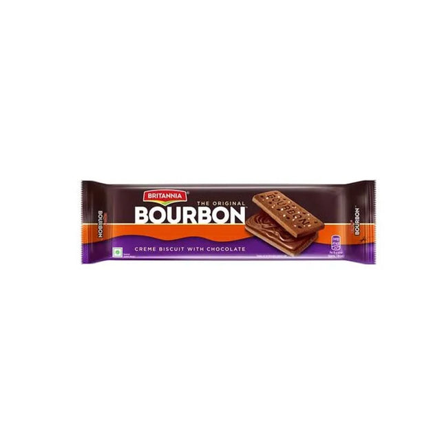 Britannia Bourbon, 150g