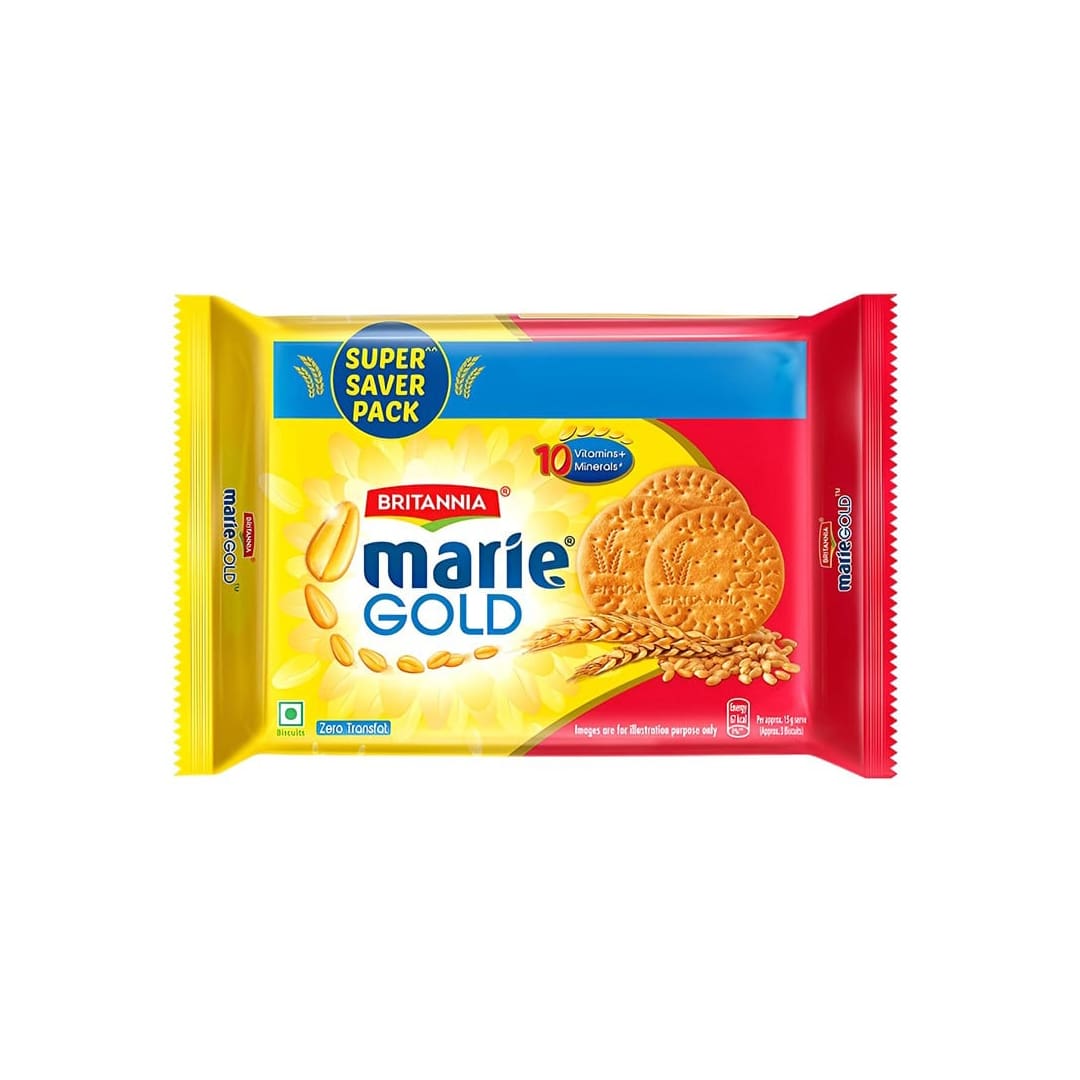 Britannia Marie Gold Biscuit - 300gm