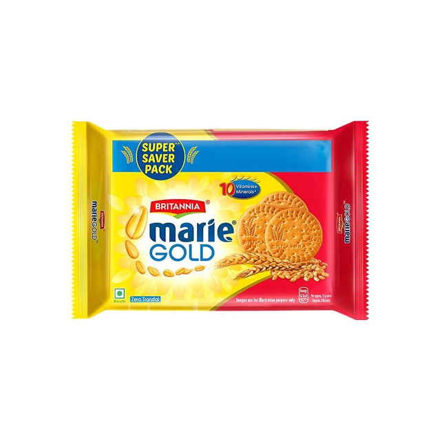 Britannia Marie Gold Biscuit - 300gm