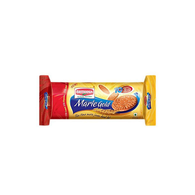 Britannia Marie Gold Biscuits , 100g
