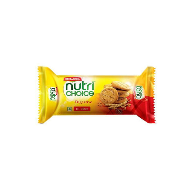 Britannia NutriChoice Digestive, 100gm