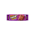 Britannia Tiger Krunch Chocochips Biscuit, 63gm (Pack of 3)