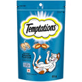 Temptations, Savoury Salmon Flavour, 85g