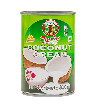 Pantai Coconut Cream, 400ml