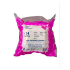 Cara Eco Bio Disposable Paper Serving Trays 50 PC |White| 4x4 square tray