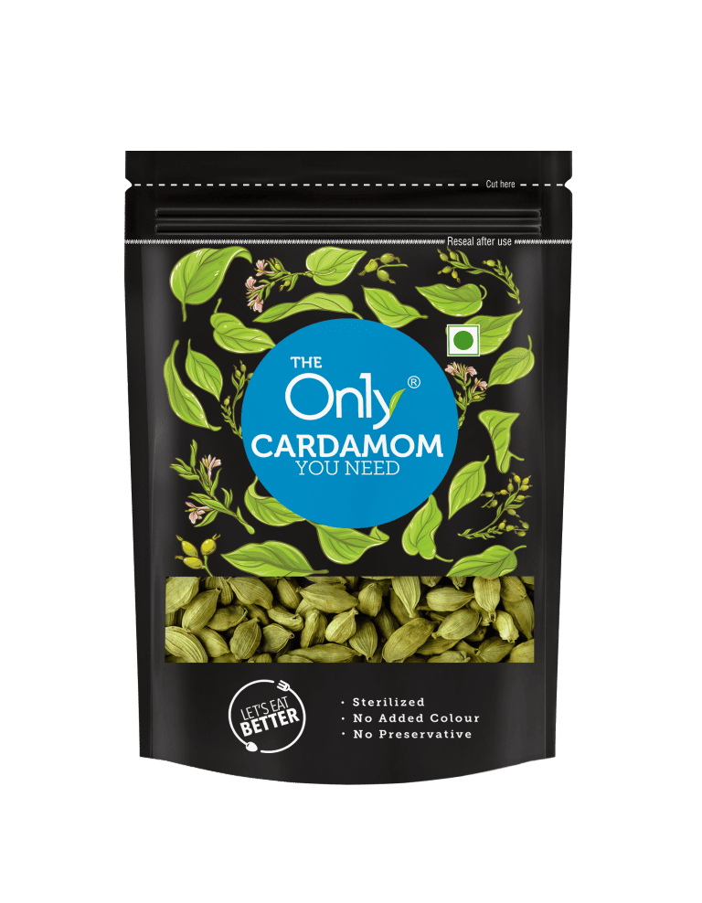 On1y Cardamom (Cardamom) 20g
