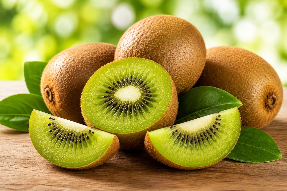 Kiwi, 1kg