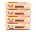 Lux Advanced Ultimate Glow+ Jasmise, 100g Pack of 4