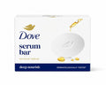 Dove, Nutrient Serum Soap Bar, 100 g