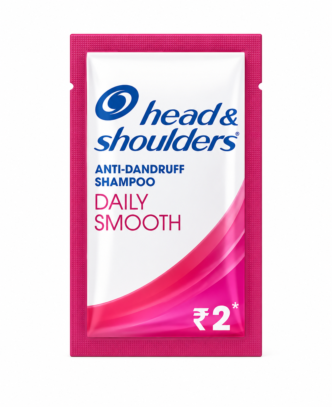 Head & Shoulders Anti Dandruff Shampoo - Daily Smooth 5.7ml