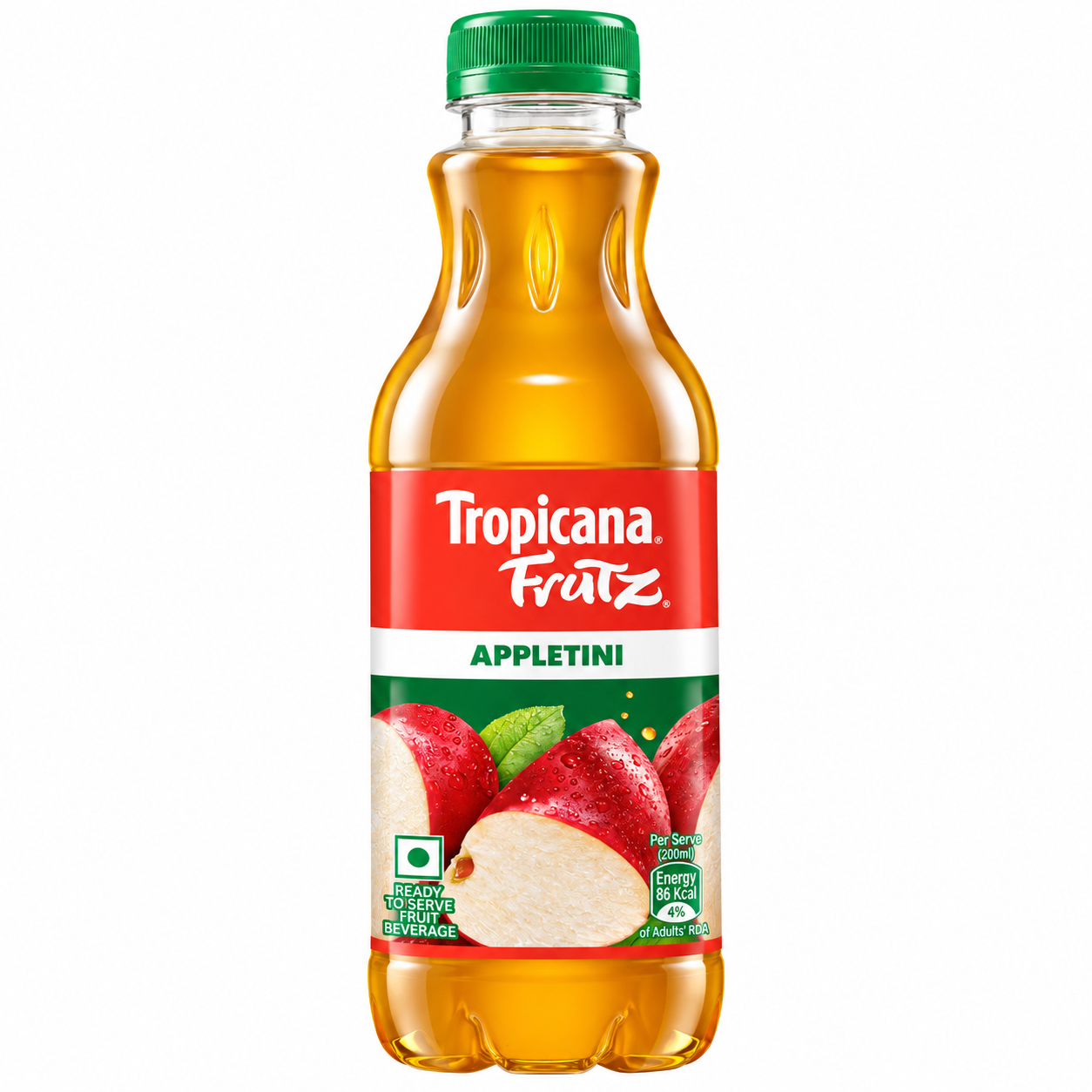 Tropicana Appletini, 500ml