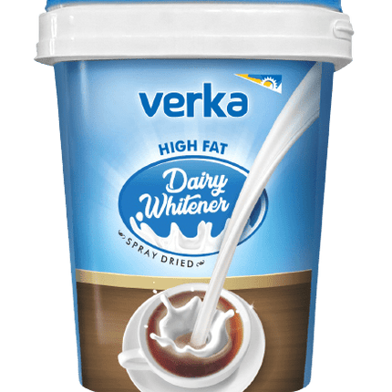 Verka, Dairy Whitener, 7.5kg