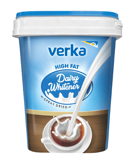Verka, Dairy Whitener, 7.5kg