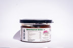 Zonee, Dried Naga King Chilli Pickle Paste, 100g