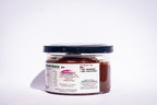 Zonee, Dried Naga King Chilli Pickle Paste, 100g
