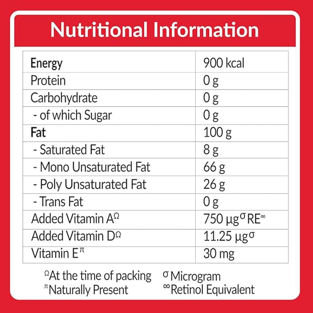 Dalda Kachi Ghani Mustard Oil - 5 Litre (Jar)