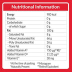 Dalda Kachi Ghani Mustard Oil - 5 Litre (Jar)