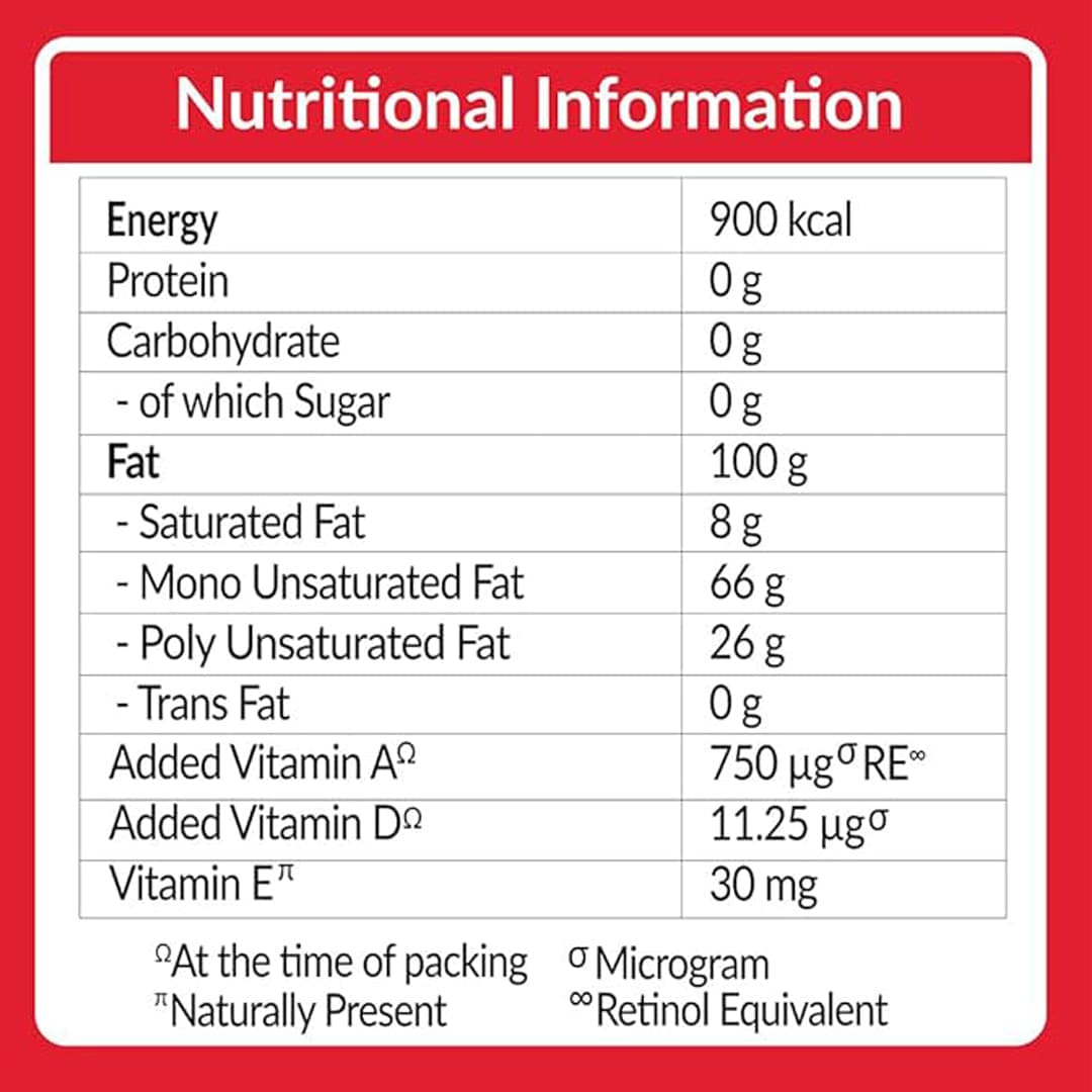 Dalda Kachi Ghani Mustard Oil - 5 Litre (Jar)
