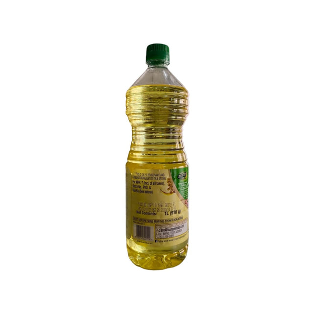 Dalda Refined Soyabean Oil, 1L