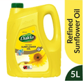 Dalda Refined Sunflower Oil 5 L