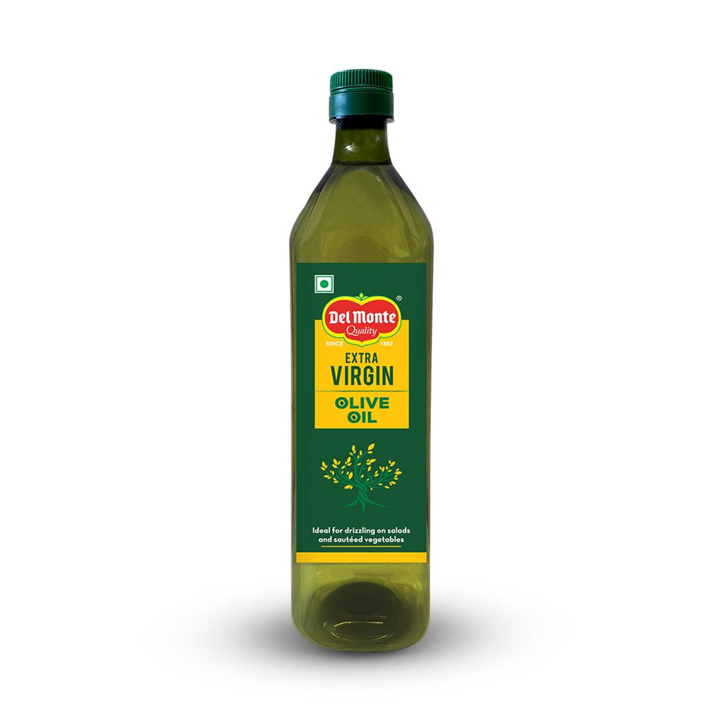 Del Monte Extra Virgin Olive Oil-1L.