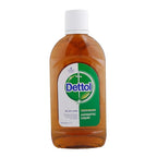 Dettol Antiseptic Liquid - 250ml
