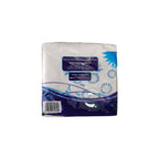 Double Diamond Hygienic Paper Napkins | 50 pcs per pack| 2 ply| 40cm x 40cm