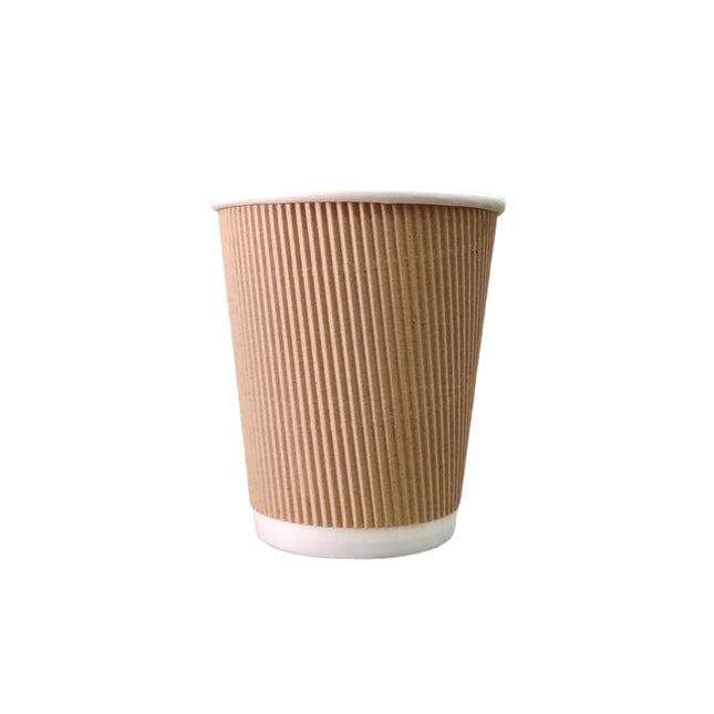 Double Diamond Paper Disposable Cup
