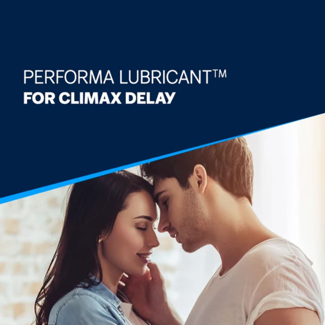 Durex Extra Time - 10 Condoms.