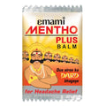 Emami Mentho Plus Balm - 4 ml