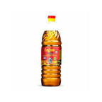 Engine Kachi Ghani Mustard Oil Pet Bottle- 1 L
