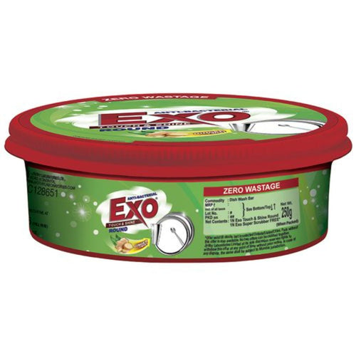 Exo Dishwasher - Round, 500g