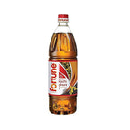 Fortune Premium Kachi Ghani Pure Mustard Oil, 1L