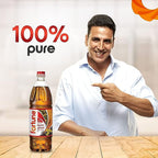 Fortune Premium Kachi Ghani Pure Mustard Oil, 1L