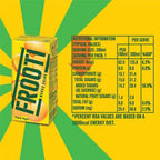 Frooti Drink - Fresh `N` Juicy Mango, 125 ml