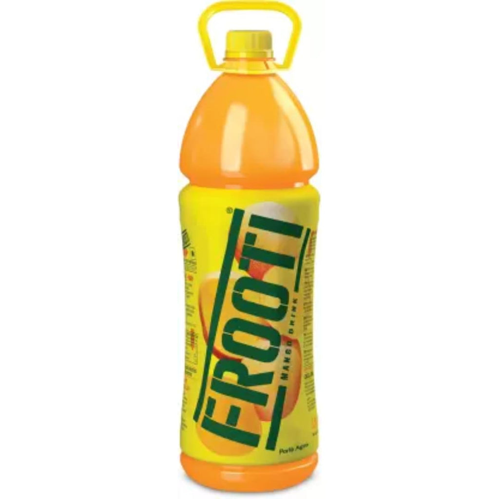 Frooti Mango Drink, 1.8 L