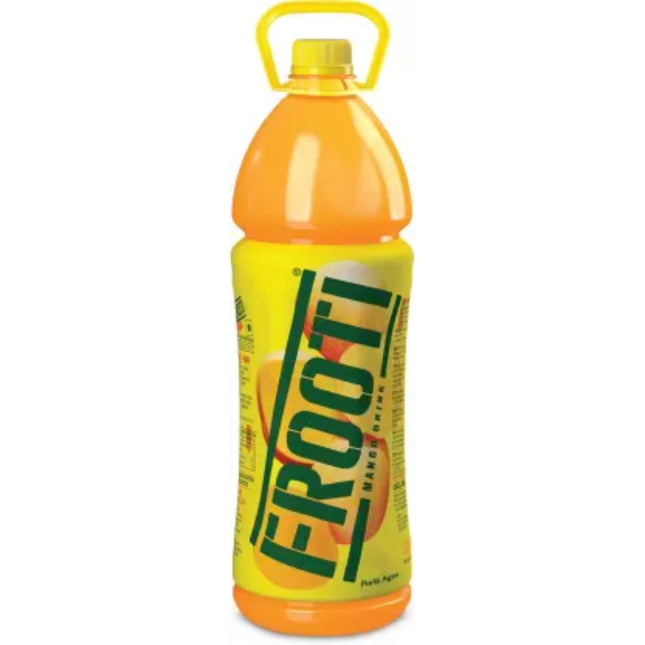 Frooti Mango Drink, 1.8 L