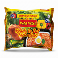 Wai Wai,  Chicken Flavoured,  100g