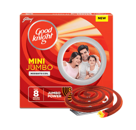Goodight Care Mini Jumbo