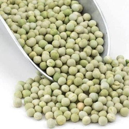 Green Dry Peas, 1kg