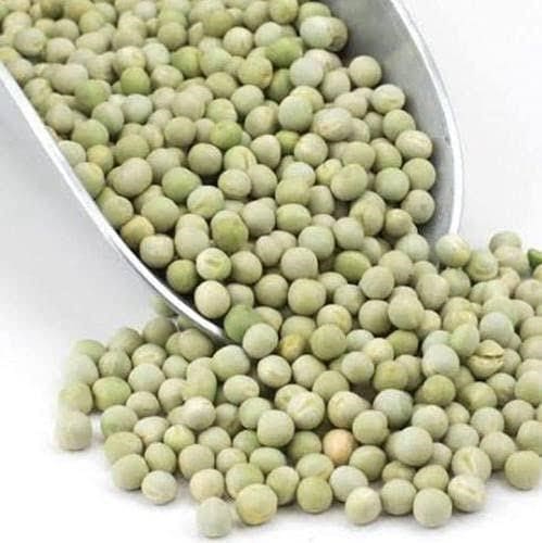 Green Dry Peas, 1kg