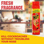 HIT Crawling Insect Killer – Cockroach Killer Spray, 625ml