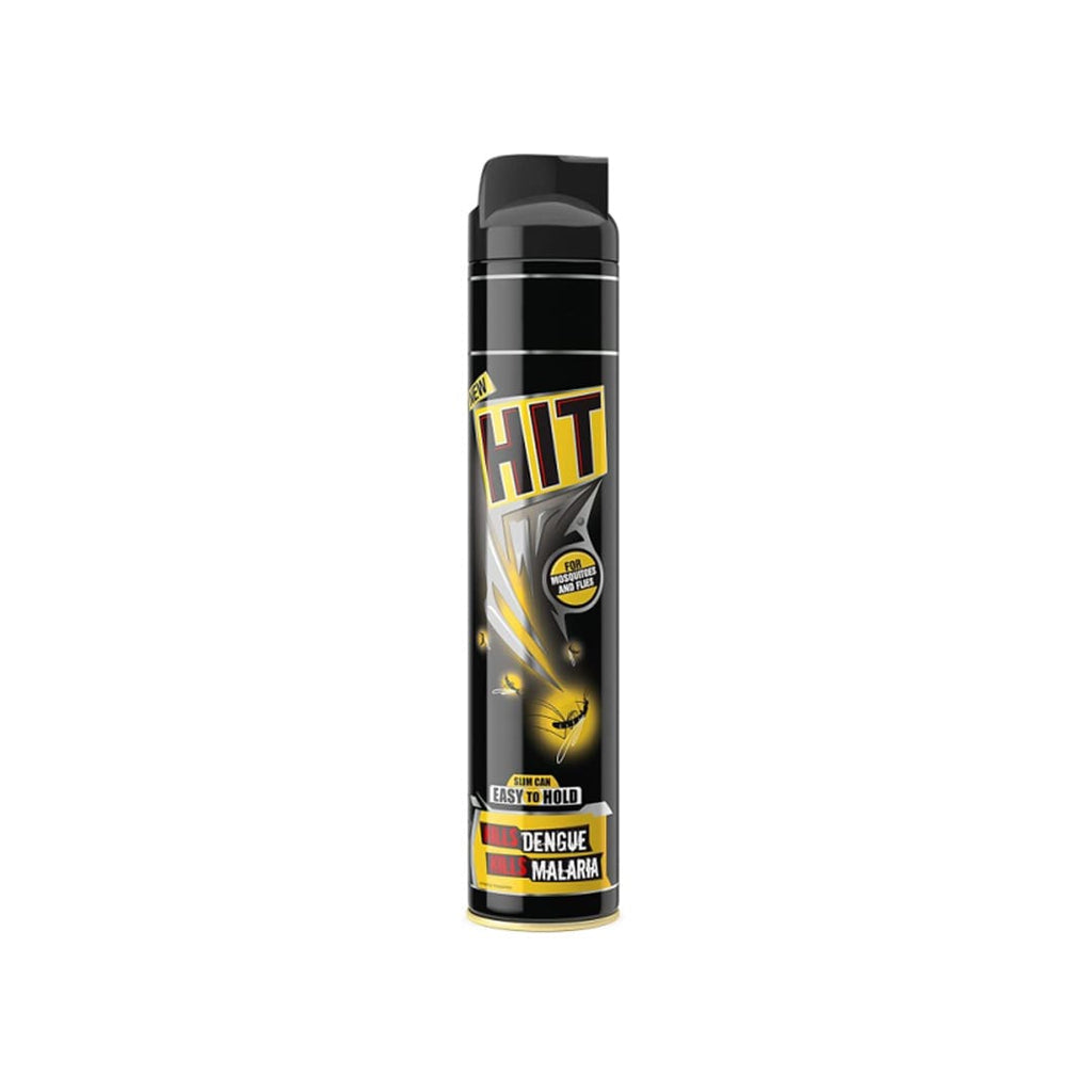 HIT Flying Insect Killer - Mosquito & Fly Killer Spray, 200ml