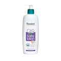 Himalaya Baby Lotion, 400ml