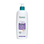 Himalaya Baby Lotion, 400ml