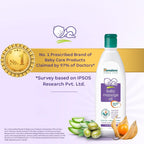 Himalaya Baby Massage Oil, 100ml