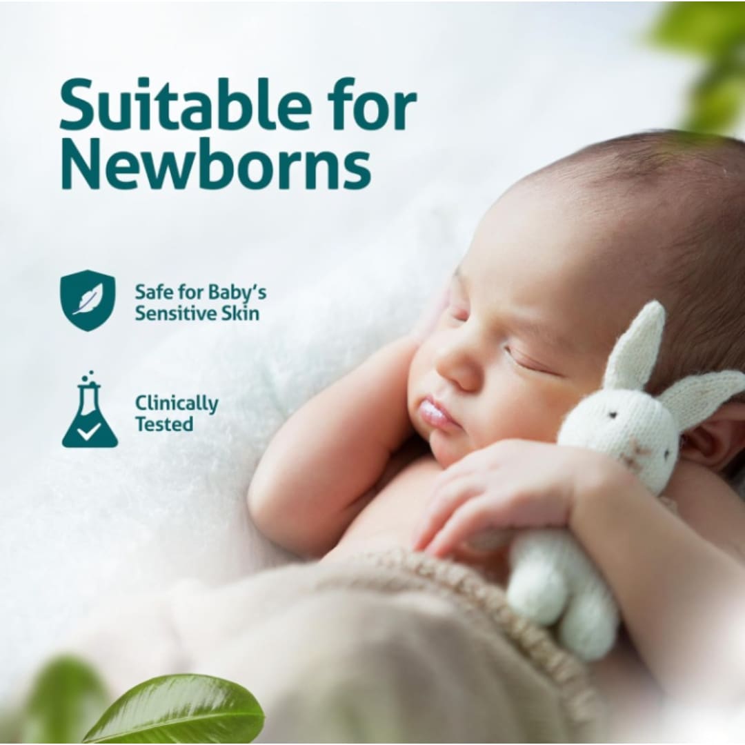 Himalaya Gentle Baby Shampoo, 200ml