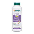 Himalaya Powder For Baby, 200gm + free baby soap 75g