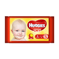 Huggies Dry Diapers Small - 5 Count