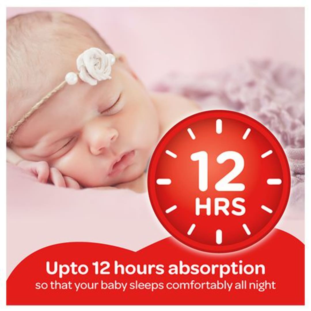 Huggies Wonder Pants XS - 24 Counts